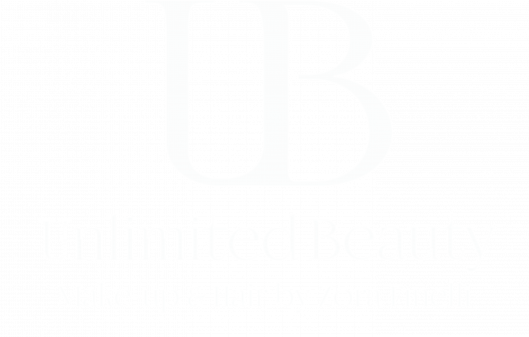 Logo: Unlimited-Beauty by Zora Finelli